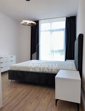 Apartament de lux cu 2 camere open space zona Iulius Town - imagine 5