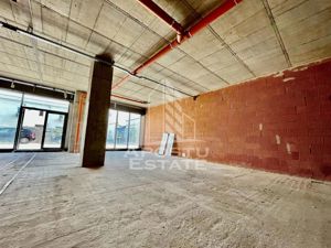 Spatiu comercial, 149 mp utili, zona Take Ionescu - imagine 3