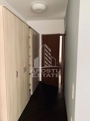 Apartament de lux cu 2 camere 2 bai open space zona Balcescu - imagine 13