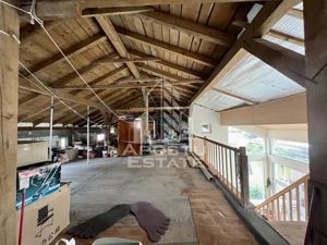 Casa individuala cu acces auto, teren 475mp, zona Fabric - imagine 9 Casa individuala cu acces auto, teren 475mp, zona Fabric - imagine 9