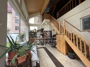 Casa individuala cu acces auto, teren 475mp, zona Fabric - imagine 4 Casa individuala cu acces auto, teren 475mp, zona Fabric - imagine 4