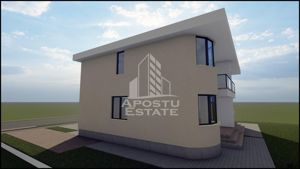 Duplex cu 5 camere la rosu in zona Calea Urseni - imagine 5