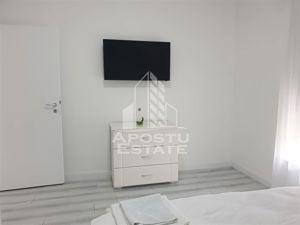 Apartament cu 2 camere, 2 locuri de parcare in Dumbravita zona Ikea - imagine 6