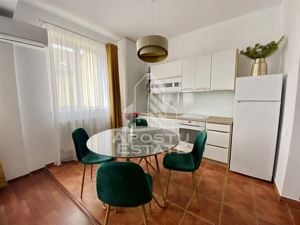 Penthouse pe 2 niveluri zona Odobescu - imagine 5