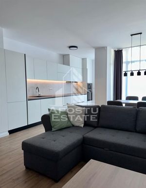 Apartament de lux cu 2 camere open space zona Iulius Town