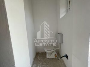 Apartament cu o camera si spatiu comercial zona Simion Barnutiu - imagine 6