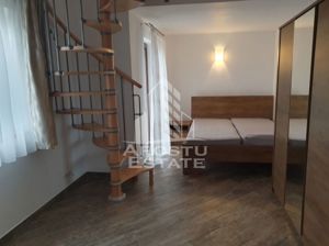 Casa insiruita cu 4 camere si garaj,Mosnita Noua - imagine 7