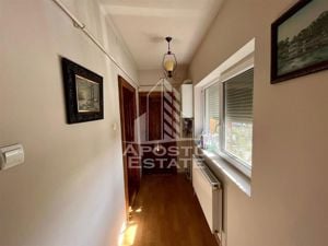 Vila individuala cu 5 camere zona Ronat - imagine 3