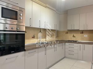 Apartament cu doua camere, ultracentral,  Arad Plaza - imagine 3