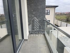 Duplex modern cu dormitor la parter in Chisoda - imagine 7