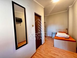 Casa individuala cu 5 camere 4 bai zona Calea Martirilor - imagine 18