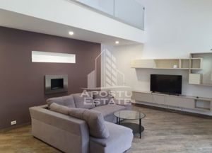 Casa insiruita cu 4 camere si garaj,Mosnita Noua