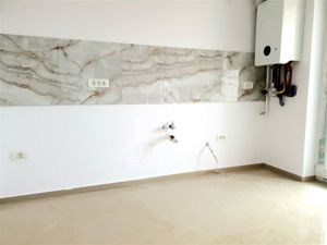 Apartamente cu o camera, decomandate, etaj intermediar, Giroc - imagine 2