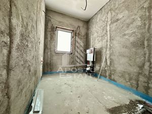 Duplex cu 4 camere in Chisoda la rosu - imagine 8