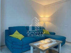 Apartament cu doua camere, ultracentral,  Arad Plaza - imagine 4