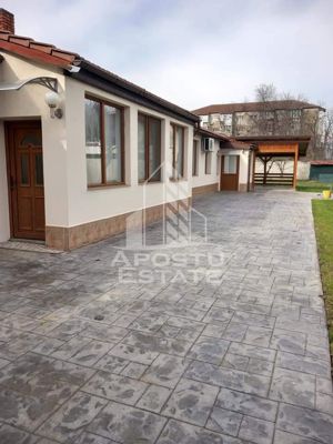 Casa ideala pentru birouri Calea Lipovei