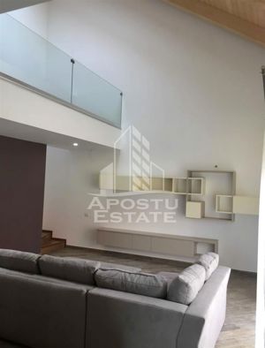 Casa insiruita cu 4 camere si garaj,Mosnita Noua - imagine 4