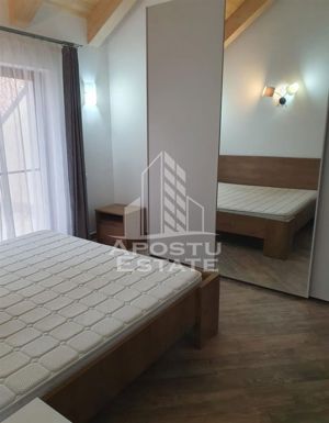 Casa insiruita cu 4 camere si garaj,Mosnita Noua - imagine 9