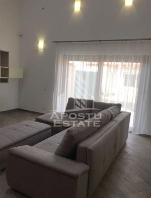 Casa insiruita cu 4 camere si garaj,Mosnita Noua - imagine 13