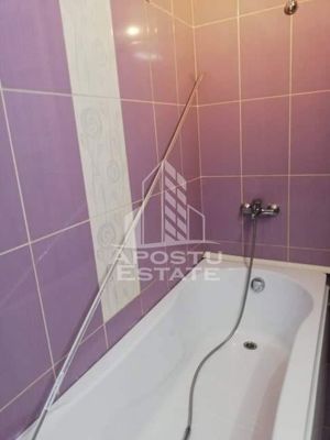 Apartament cochet cu 1 camera pod mansardabil  in zona Iosefin. - imagine 7