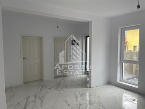 Duplex modern cu dormitor la parter in Chisoda - imagine 9