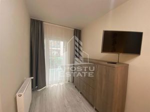 Apartament cu doua camere, ultracentral,  Arad Plaza - imagine 6