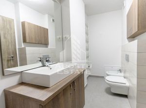 Apartament cu doua camere, ultracentral,  Arad Plaza - imagine 8