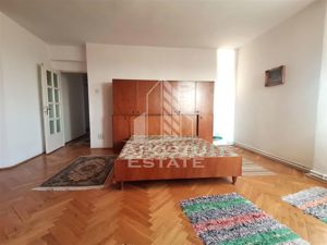 Apartament tip Samantha pe 2 nivele zona Fabric - imagine 8