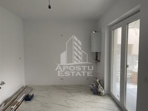 Duplex modern cu dormitor la parter in Chisoda - imagine 12