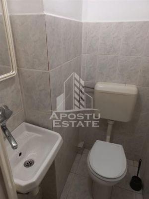 Apartament cu 3 camere Ultracentral - imagine 11