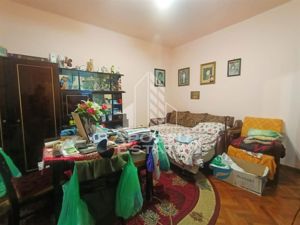 Apartament cu 2 camere, decomandate, centrala proprie in Piata Unirii. - imagine 4