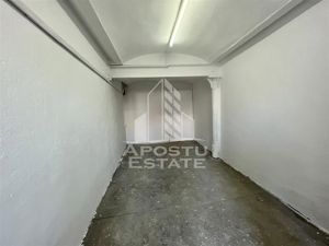 Apartament cu o camera si spatiu comercial zona Simion Barnutiu - imagine 4