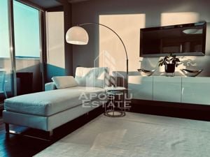 Apartament 2 camere LUX, zona Elisabetin - imagine 5