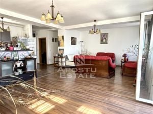 Apartament superb etajul intai Stan Vidrighin S.A.D. - imagine 2