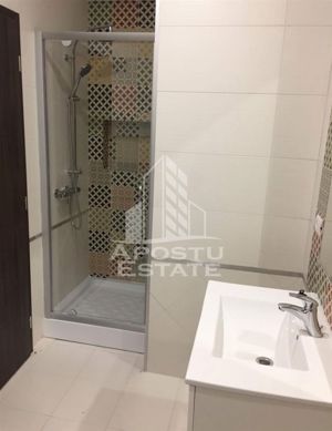 Casa insiruita cu 4 camere si garaj,Mosnita Noua - imagine 12