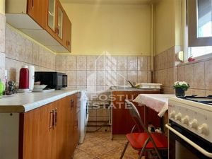 Apartament cu 2 camere, centrala proprie, zona Brancoveanu - imagine 3