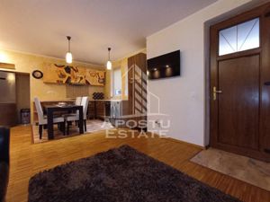 Apartament 2 Camere,  open space, loc de parcare,   Dumbravita - imagine 3