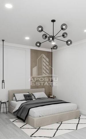 Apartament exclusivist, finisaje premium, Ultracentral. - imagine 5