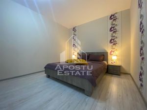 Apartament cu doua camere, ultracentral,  Arad Plaza - imagine 5