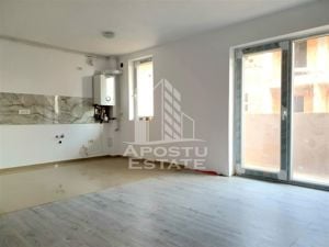 Apartamente cu 3 camere, disponibilitate la fiecare etaj, zona Giroc