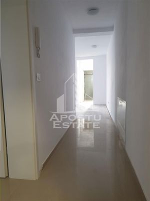 Apartamente cu 3 camere, disponibilitate la fiecare etaj, zona Giroc - imagine 6