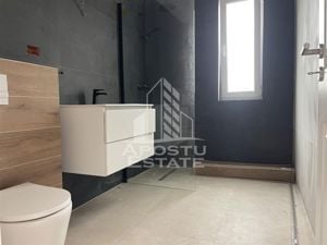 Duplex modern cu dormitor la parter in Chisoda - imagine 14