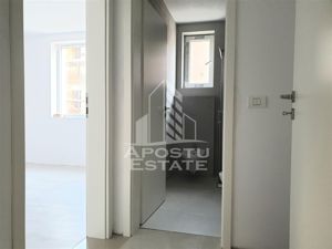 Apartamente cu 3 camere, disponibilitate la fiecare etaj, zona Giroc - imagine 5