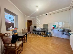 Vila individuala cu 5 camere zona Ronat - imagine 7