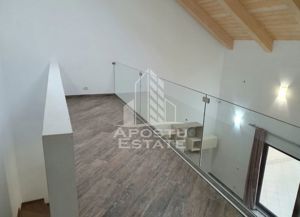 Casa insiruita cu 4 camere si garaj,Mosnita Noua - imagine 5