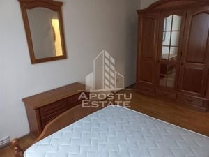 Apartament cu 3 camere Ultracentral - imagine 7