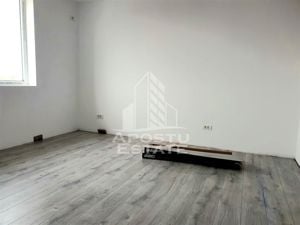 Apartamente cu o camera, decomandate, etaj intermediar, Giroc