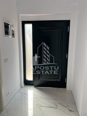 Duplex modern cu dormitor la parter in Chisoda - imagine 8