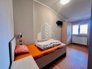 Casa individuala cu 5 camere 4 bai zona Calea Martirilor - imagine 19