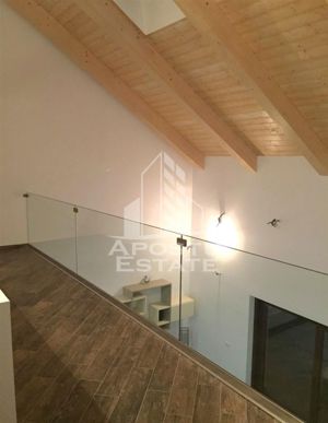 Casa insiruita cu 4 camere si garaj,Mosnita Noua - imagine 14